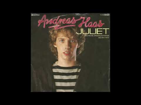 Andreas Haas - Doch wo soll ich dich suchen