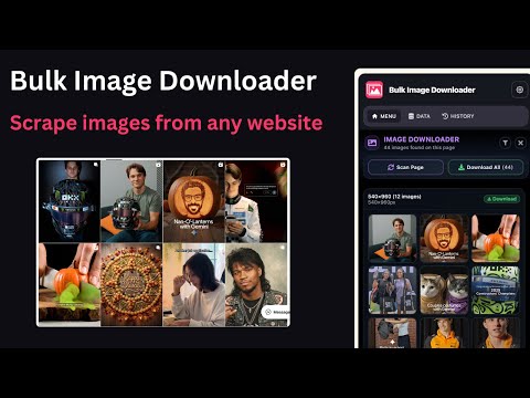 Item video thumbnail