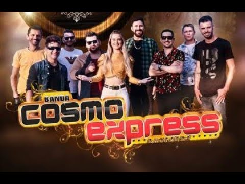 Cosmo Express - Sociedade Acaraí - Jaraguá do Sul/SC - 18-08-2023