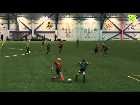 OCG2016 D13 FC Wimma - JyPK03U