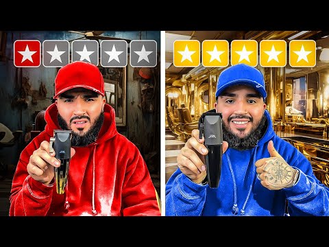 JRL 2020C vs JRL ONYX! - BEST CLIPPER OUT?