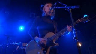 Trixie Whitley - Faint Fantasy (HD) Live In Paris 2015