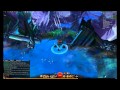 GW2 | Journey to Glints Lair - YouTube