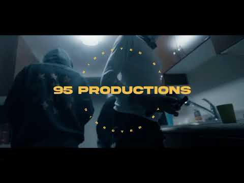 GRETZKY - ALL BLACK FORCES (OFFICIAL VIDEO)
