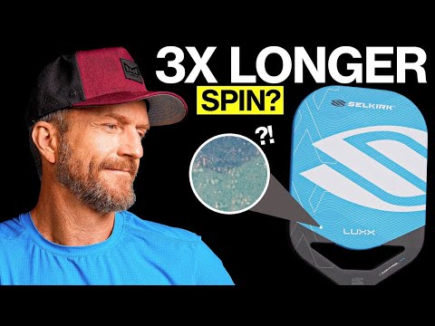 Selkirk LUXX II With Infinigrit - Worth it? (Full Review)