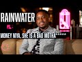 RAINWATER INTERVIEW Responds To MO3 ALLEGED LOVER CALLING HIM A SNAKE MONEY MYA PART 7