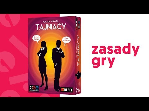 Tajniacy - 2