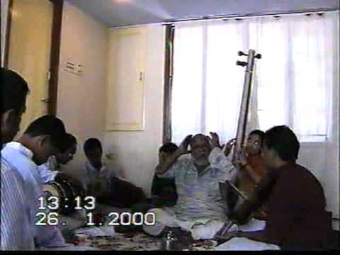 Sethalapathi Balasubramaniam - Mangalam - CHV Residence