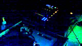 Acid Techno with Rockin Roland and John Doe? @ Heaven and Hell - Underground Lounge - 04/13/2013
