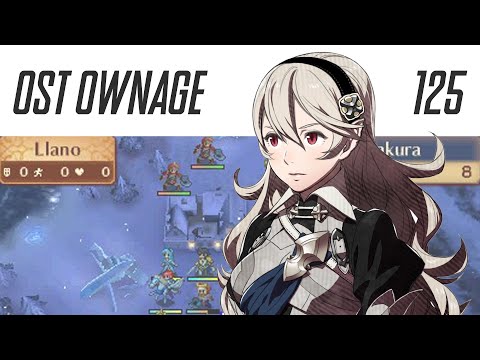 OST Ownage 125 - Fire Emblem Fates - End Of All (Below)