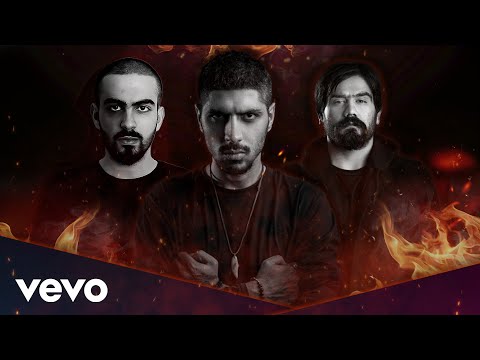 ریمیکس دیپ هوس با حضور پیشرو و بهرام و سورنا💔🔥