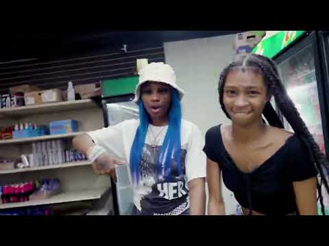 Deshae100k -Scared Business