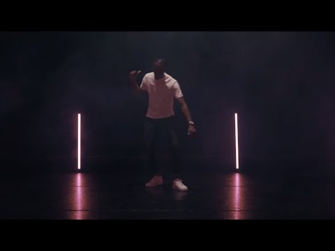 Jinho 9 - Omdat het kan