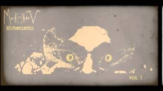 Mekrokiev - Whatever makes you happy (Girls under glass) cover