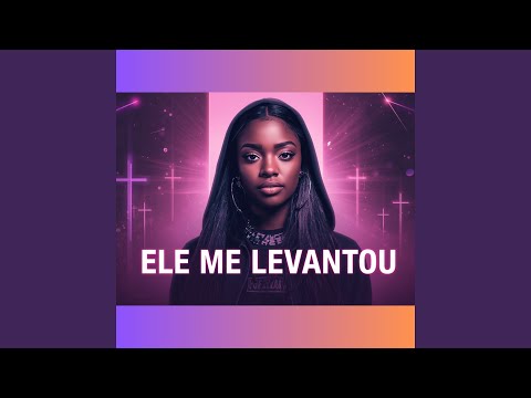 Ele me Levantou (Trap Gospel)