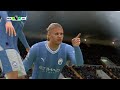 EA FC 24 EPL Newcastle United City VS Manchester City Full Gameplay On Nintendo Switch Oled
