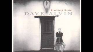 Dave Alvin  - California Snow