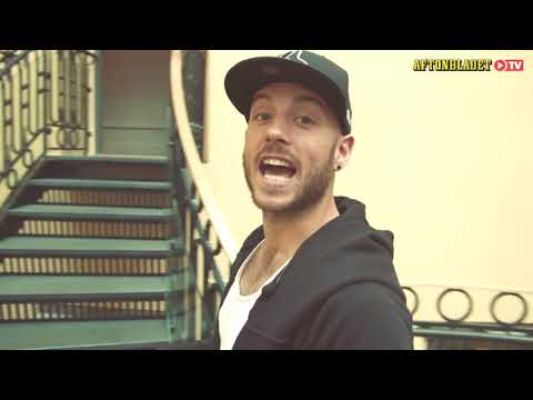 53 snabba – Anton Hysén