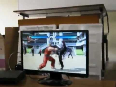 UFT 2013 tournament [Deathfist_vs_Lightning-Feets]