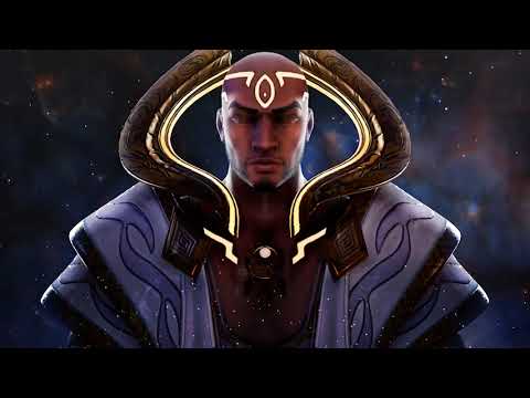 Can this Olorun build get me out of Plat???