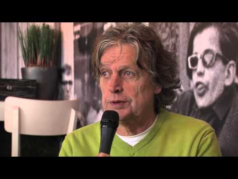 FCDB TV In gesprek met Arda Havar & de makers van Vallen en opstaan.