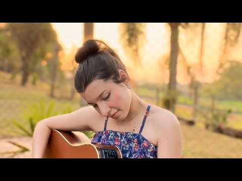 “Meu País” - Zezé do Camargo e Luciano / Cover Agatha Pinheiro