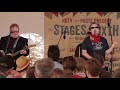 Kelly Hogan - Haunted - 3/16/2013 - Stage On Sixth - Austin, TX