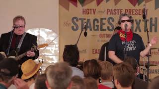 Kelly Hogan - Haunted - 3/16/2013 - Stage On Sixth - Austin, TX