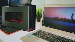 WHY CHOOSE GAMING DESKTOP RIGS?