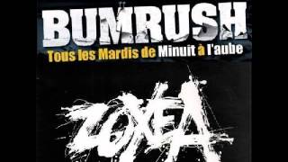 DJ Pone -  Mix spécial Zoxea & Sages Po