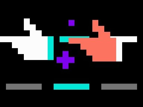 Game Genie (NES) | Glitch Letter IDs: 10-1F