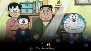 Download lagu Tegami ~ Aisuru Anata E ~ [Doraemon Version] mp3