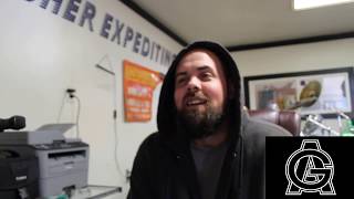 Brother Ali - Sensitive Music Video (REACTION)