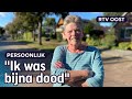 Ine leeft nog dankzij twee donorlongen: "Tweede leven gekregen" | RTV Oost