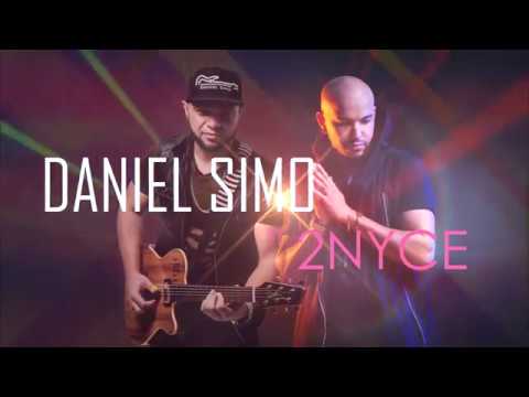 Daniel Simo - Ya Me Olvide De Ti Ft. 2nyce (Official Lyric Video)