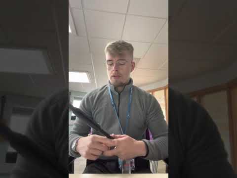 East Lothian Piping: | Throw on D’s | Stage 3