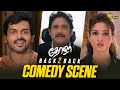 Thozha Back To Back Comedy Scenes Karthi Nagarjuna Tamannah Adithya TV