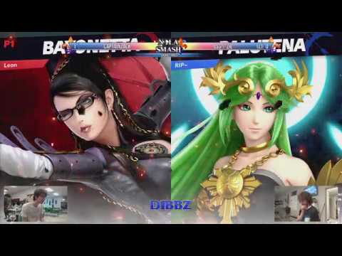 NOLA Smash Weekly #152 - Grand Finals: CaptainZack (W) vs LSG | Zie (L)