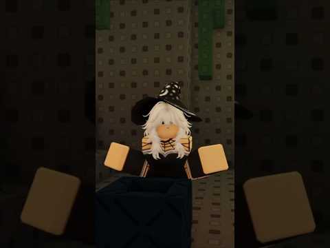 The secret of Merchants | Sol's RNG Animation