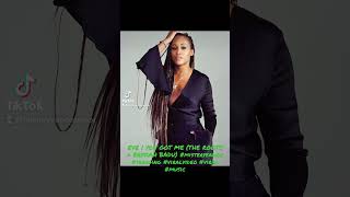 EVE | YOU GOT ME (THE ROOTS &amp; ERYKAH BADU) #misteryeahoe #trending #viralvideo #viral #music