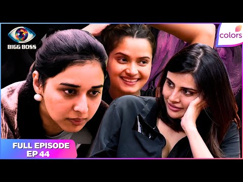 Bigg Boss 19 | Full Episode - 44 | BB Day 43: Welcome to Hellscape | Colors TV