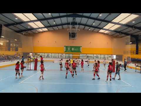 CV SANT JOAN - E. T. B. CV MANACOR JF