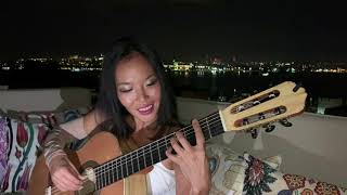 Download lagu Romance De Amor (tremolo) | Thu Le Classical Guitarist mp3 Download lagu Romance De Amor (tremolo) | Thu Le Classical Guitarist mp3