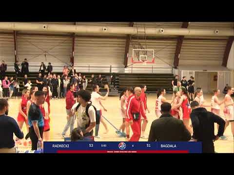 TRIGLAV ŽKLS SPD Radnički d.o.o. - Bagdala