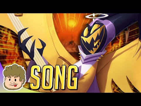 McGwire and Caleb Hyles