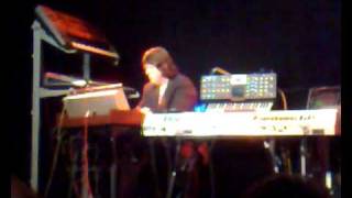 BERND KISTENMACHER - Extrait de Celestial movements