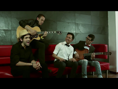 Pasabordo Feat. Bonka - Mis Ojos Lloran Por Ti (Video Oficial)