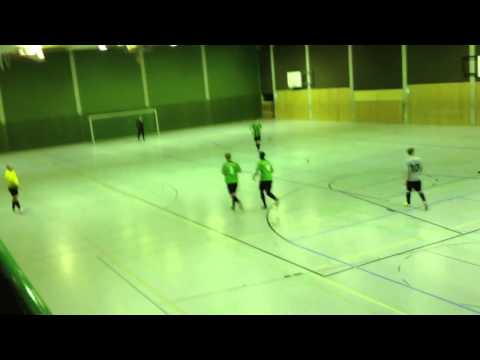 DJK Mastbruch vs. DJK Paderborn