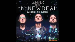 The New Deal - Sabotage The System (Germer Jazz Trap Remix)
