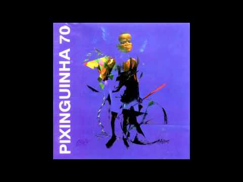 16 - Pixinguinha (1º Mov da Suíte Retratos)